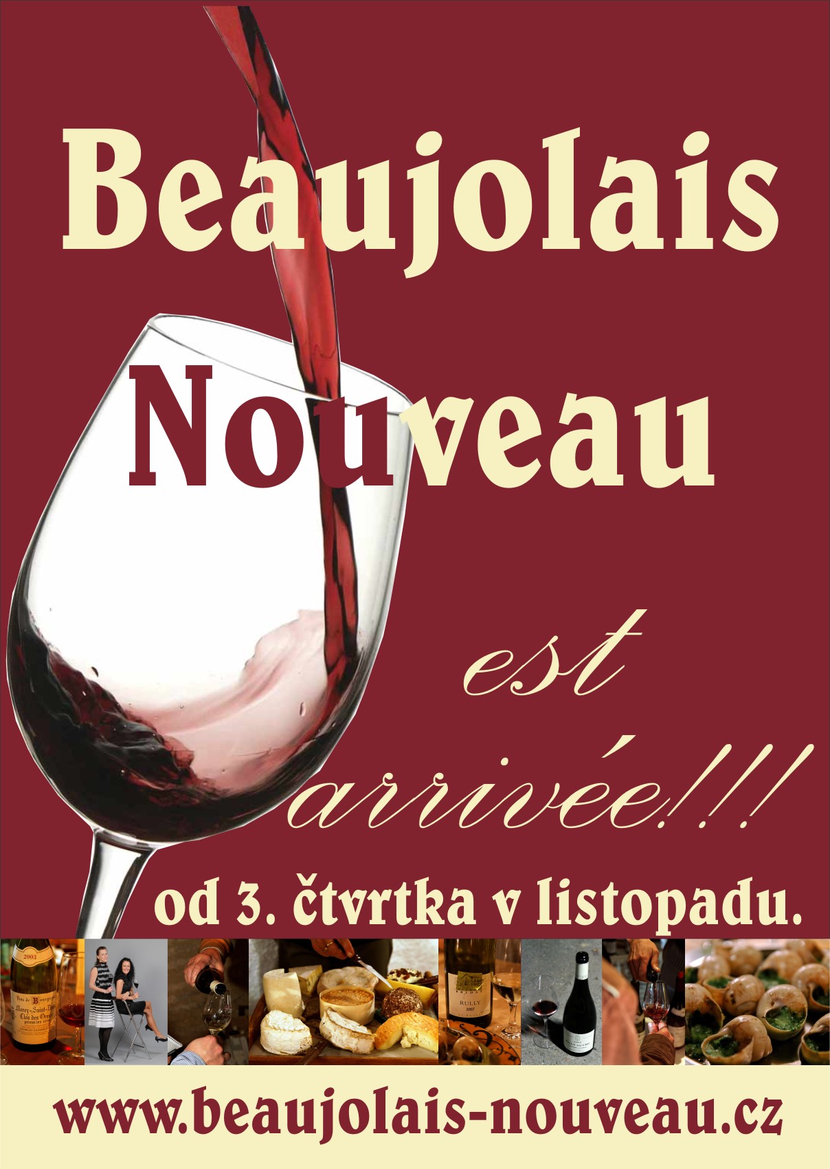 BeaujolaisPlakat